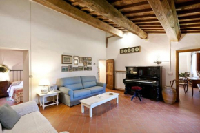 Huge Country House in San Gimignano San Gimignano
